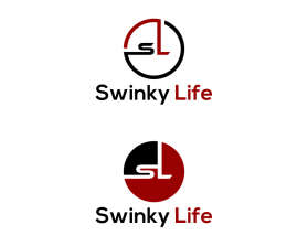 Swinky Life  entry by Yay mbah!
