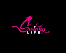 Swinky Life  entry by plexdesign