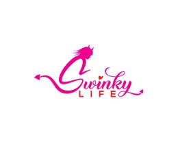 Swinky Life  entry by plexdesign