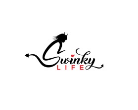 Swinky Life  entry by plexdesign
