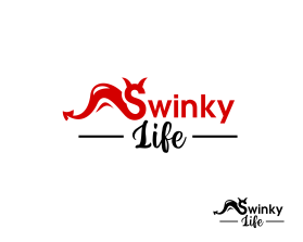 Swinky Life  entry by MRDesign