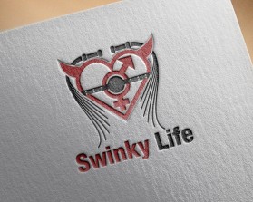 Swinky Life  entry by CanopeeDesigns