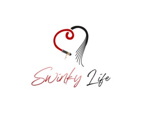 Swinky Life  entry by CanopeeDesigns