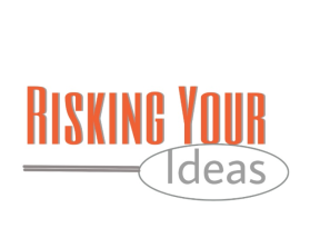 Risking Your Ideas entry by Anirbans84