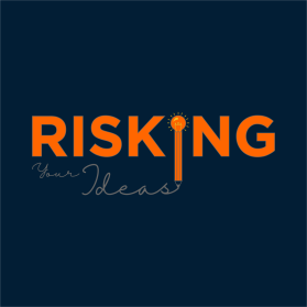 Risking Your Ideas entry by Erlandordj