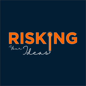 Risking Your Ideas entry by Erlandordj