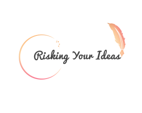Risking Your Ideas entry by Naufal refrizal
