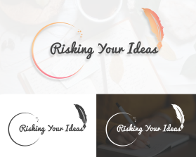 Risking Your Ideas entry by Naufal refrizal