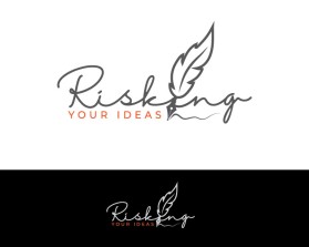 Risking Your Ideas entry by plexdesign