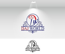 Daj World  entry by 007sunny007