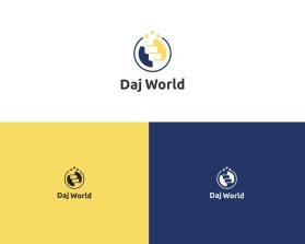 Daj World  entry by nak wan