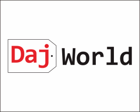 Daj World  entry by Rkmdesain