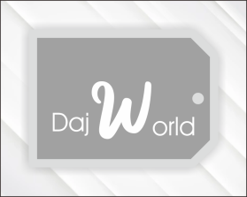 Daj World  entry by Rkmdesain