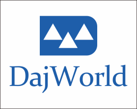 Daj World  entry by Rkmdesain