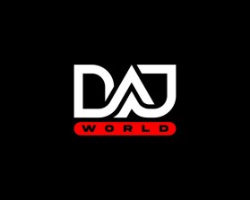 Winning entry: Daj World  entry by defrhea