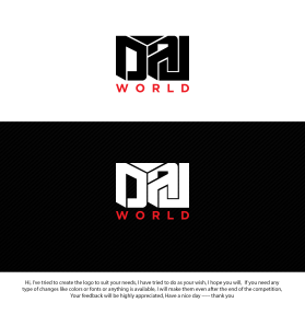 Daj World  entry by ENVIRON