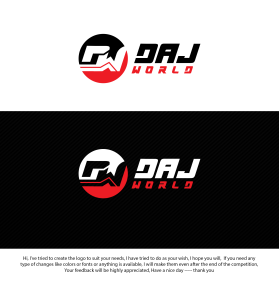 Daj World  entry by ENVIRON