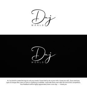 Daj World  entry by ENVIRON