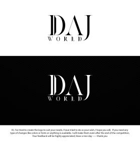 Daj World  entry by ENVIRON