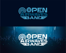 Open Airwaves entry by McRiver