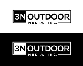 3N Outdoor Media, Inc. entry by LOGOSHOP