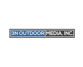 3N Outdoor Media, Inc. entry by LOGOSHOP