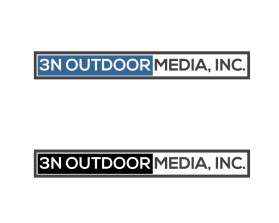 3N Outdoor Media, Inc. entry by LOGOSHOP