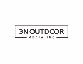 3N Outdoor Media, Inc. entry by SawDesigns