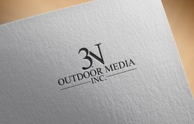 3N Outdoor Media, Inc. entry by LogoAmr