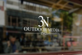 3N Outdoor Media, Inc. entry by LogoAmr