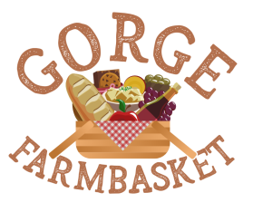 Gorge FarmBasket entry by john12343