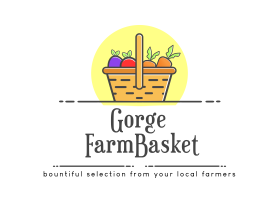 Gorge FarmBasket entry by Naufal refrizal