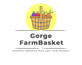 Gorge FarmBasket entry by Naufal refrizal