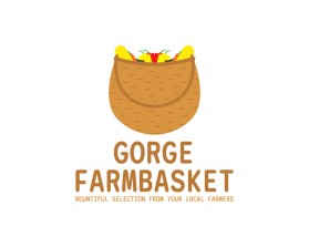 Gorge FarmBasket entry by rakzhaw