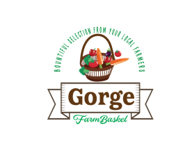 Gorge FarmBasket entry by Colorsurf
