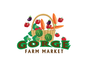 Gorge FarmBasket entry by Colorsurf