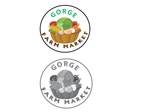 Gorge FarmBasket entry by Colorsurf