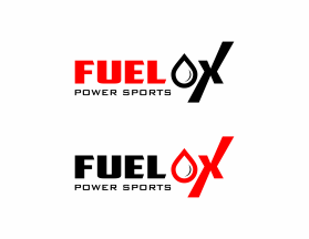 Fuel Ox entry by SawDesigns