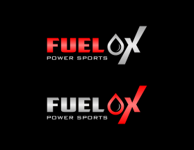 Fuel Ox entry by SawDesigns