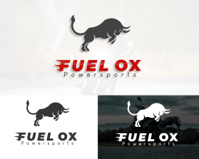 Fuel Ox entry by Naufal refrizal