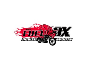 Fuel Ox entry by quimcey