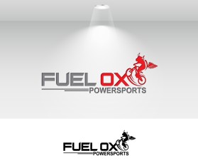 Fuel Ox entry by 007sunny007