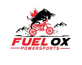 Fuel Ox entry by plexdesign