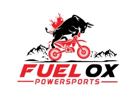 Fuel Ox entry by plexdesign