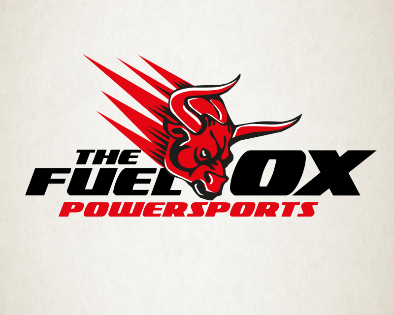 Logo Design for Fuel Ox