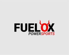 Fuel Ox entry by tegdar