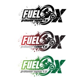 Fuel Ox entry by wannen19