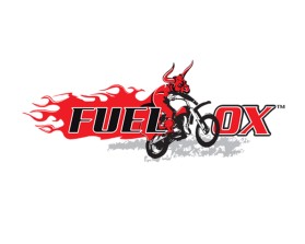 Fuel Ox entry by Hallenberg