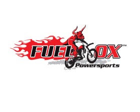 Fuel Ox entry by Hallenberg
