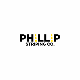 Phillips Striping Co.  entry by uji